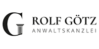 Kundenlogo Götz Rolf Rechtsanwalt