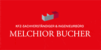 Kundenlogo Bucher Melchior Dipl.-Ing.(FH) KFZ-Sachverst.