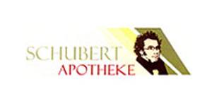 Kundenlogo von Schubert Apotheke