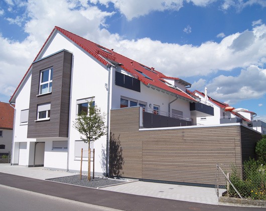 Nagele Bau Gmbh Immobilien In Neu Ulm In Das Ortliche
