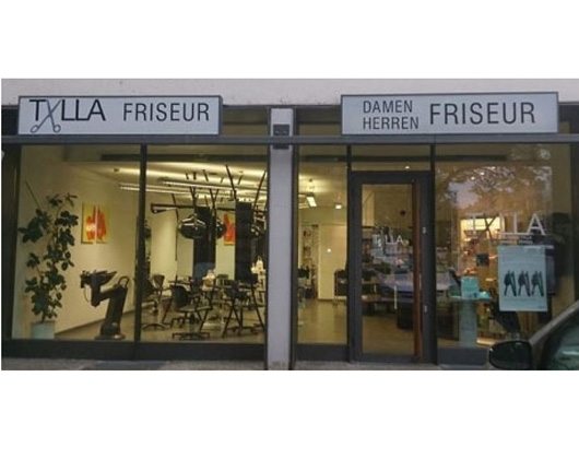 Friseur Tylla Inh Christian Tylla In Neu Ulm In Das Ortliche