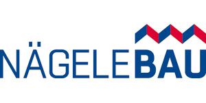 Kundenlogo von Nägele Bau GmbH Bauunternehmen,  Wohnbau, Zimmerei