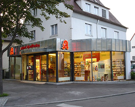 Kundenfoto 1 Schubert Apotheke