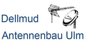 Kundenlogo von Dellmud Antennenbau