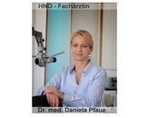 Kundenbild groß 1 Pfaue Daniela Dr. med. u. Pfaue Anja Dr. med. HNO-Fachärztinnen