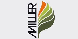 Kundenlogo von Blumen Miller GmbH