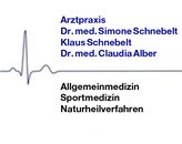 Kundenbild groß 1 Schnebelt Simone Dr.med. , Schnebelt Klaus u. Alber Claudia Dr.med. Fachärzte für Allgemeinmedizin, Sportmedizin u. Naturheilverfahren