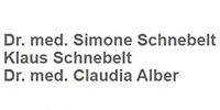 Kundenlogo Schnebelt Simone Dr.med. , Schnebelt Klaus u. Alber Claudia Dr.med. Fachärzte für Allgemeinmedizin, Sportmedizin u. Naturheilverfahren