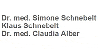 Kundenlogo Schnebelt Simone Dr. med. u. Schnebelt Klaus u. Alber Claudia Dr. med. Fachärzte für Allgemeinmedizin, Sportmedizin u. Naturheilverfahren