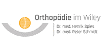 Kundenlogo Spies E. Henrik Dr. med. Facharzt für Orthopädie und Unfallchirurgie