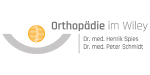 Kundenlogo von Spies E. Henrik Dr. med. Facharzt für Orthopädie und Unfallchirurgie