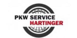 Kundenlogo von Hartinger Pkw-Service, Kfz-Reparaturen
