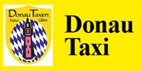 Kundenlogo Donau-Taxen Neu-Ulm eG