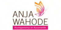 Kundenlogo Wahode Anja Kosmetikerin