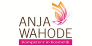 Kundenlogo von Wahode Anja Kosmetikerin