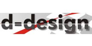 Kundenlogo von d-design Autobeschriftungen