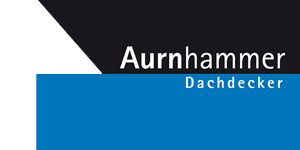 Kundenlogo von Aurnhammer Bedachungen GmbH
