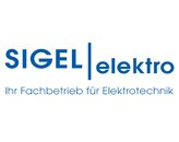 Kundenbild groß 1 SIGEL elektro GmbH Elektrotechnik