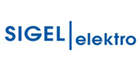 Kundenlogo SIGEL elektro GmbH Elektrotechnik