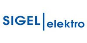 Kundenlogo von SIGEL elektro GmbH Elektrotechnik