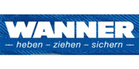 Kundenlogo Gebrüder Wanner GmbH