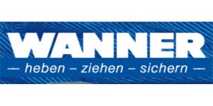 Kundenlogo von Gebrüder Wanner GmbH