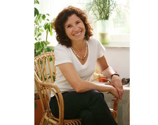 Kundenfoto 1 Dürr Margit Manju Diplom-Psychologe Psychologischer Psychotherapeut