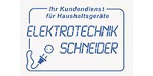 Kundenlogo von Schneider Markus Elektrotechnik