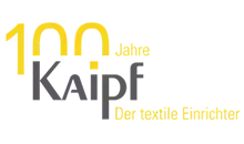 Kundenlogo von Wolfgang Kaipf GmbH Raumausstattung