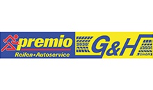 Kundenlogo von G&H Reifen + Autoservice GmbH