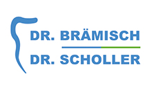 Kundenlogo von Brämisch Ruth Dr. med. dent. u. Scholler Laura Dr. med. dent. Gemeinschaftspraxis für Zahnmedizin