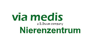 Kundenlogo von Via medis Nierenzentrum Neu-Ulm MVZ GmbH