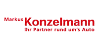 Kundenlogo Markus Konzelmann Kfz Meisterbetrieb & Karosseriefachbetrieb