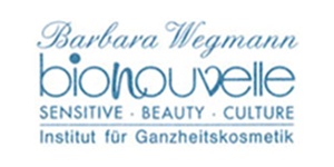 Kundenlogo von Wegmann Barbara Kosmetikinstitut