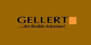 Kundenlogo von Gellert Peter Schreinereimeisterbetrieb