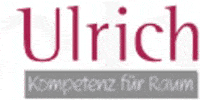 Kundenlogo Ulrich GmbH & Co. KG Raumausstattung