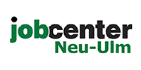 Kundenlogo Jobcenter Neu-Ulm Arbeitsvermittlung , Info, Anmeldung