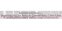 Kundenlogo Ingenieurbüro Nitsch GmbH