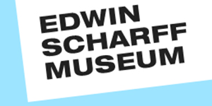 Kundenlogo von Edwin Scharff Museum
