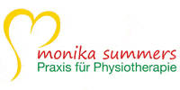 Kundenlogo Summers Monika Studio für Physiotherapie