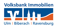 Kundenlogo Volksbank Immobilien Ulm Biberach Ravensburg