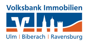 Kundenlogo von Volksbank Immobilien Ulm Biberach Ravensburg