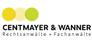 Kundenlogo von Centmayer & Wanner Rechtsanwälte