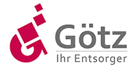 Kundenlogo Götz GmbH Schrott u. Metalle
