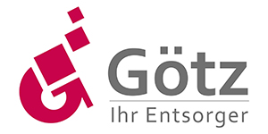 Kundenlogo von Götz GmbH Schrott u. Metalle