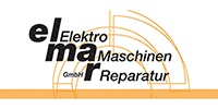 Kundenlogo ELMAR GmbH