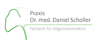 Kundenlogo Scholler Daniel Dr. med. Facharzt für Allgemeinmedizin