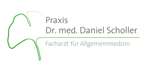 Kundenlogo von Scholler Daniel Dr. med. Facharzt für Allgemeinmedizin