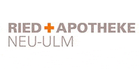 Kundenlogo RIED+APOTHEKE Neu-Ulm
