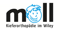 Kundenlogo Moll Karlheinz Dr. med. dent. Fachzahnarzt für Kieferorthopädie